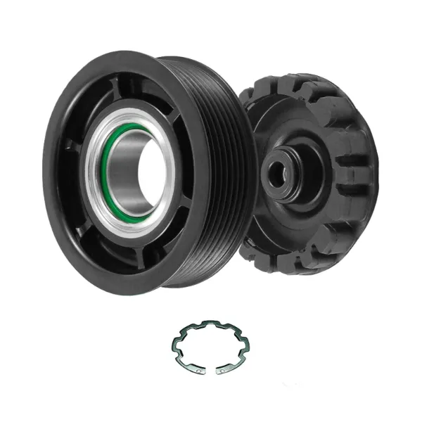 Компресор системи кондиціювання Mercedes A0012305111 ціна, від 268.27 USD