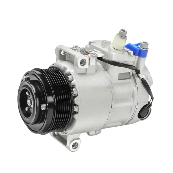 Купити A0022303211 Mercedes Компресор кліматичної установки