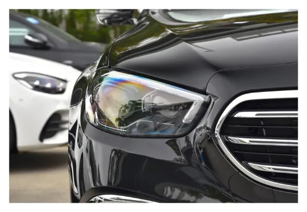 A2139066908 Mercedes Фара дальнього світла в зборі