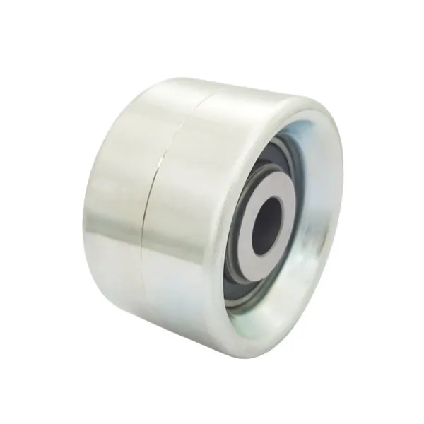 Купити A0005501833 Mercedes Натяжний ролик