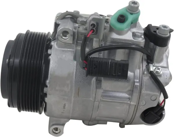 Компресор кондиціонера A0002307211 Mercedes