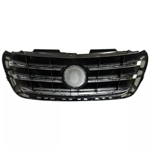 Решітка радіатора A9108852700 Mercedes