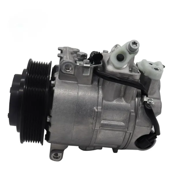 Компресор кондиціонера A0008301301 Mercedes