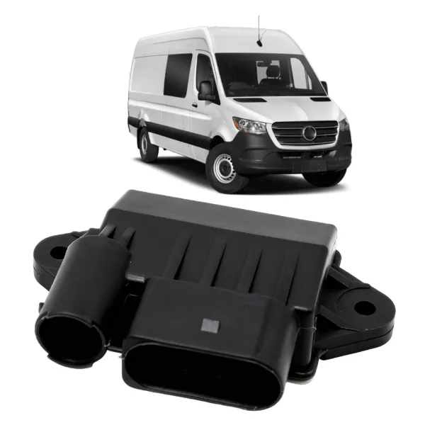 Купити A6421532079 Mercedes Реле свічок накалу