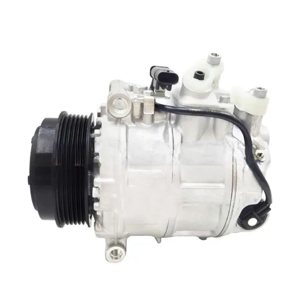 Компресор кондиціонера A0008306500 Mercedes