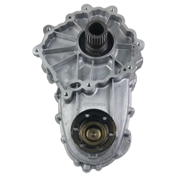 Коробка роздавальна Mercedes A2512800900 ціна, від 443.43 USD