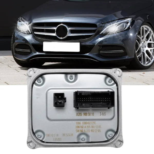  A2229008005 Mercedes