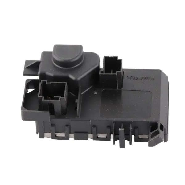 Резистор обігрівача Mercedes A2218706758 ціна, від 84.20 USD
