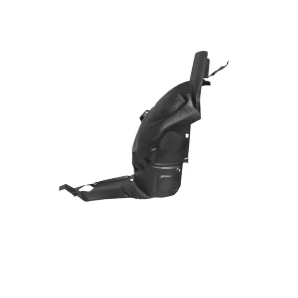 Підкрилок переднього крила, правий задній Mercedes A1696903830