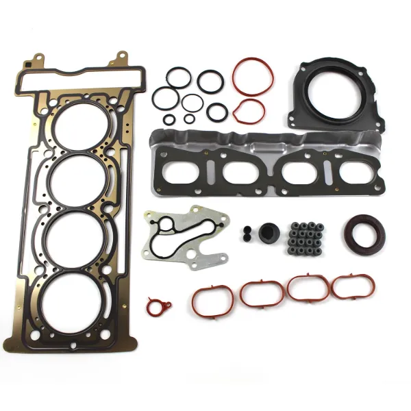 Прокладка ГБЦ Mercedes A2740160020 ціна, від 45.28 USD