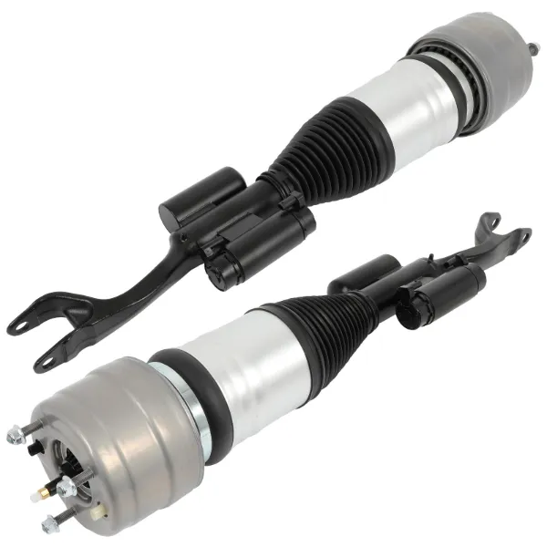 Купити A2533208001 Mercedes Амортизатор передній, правий