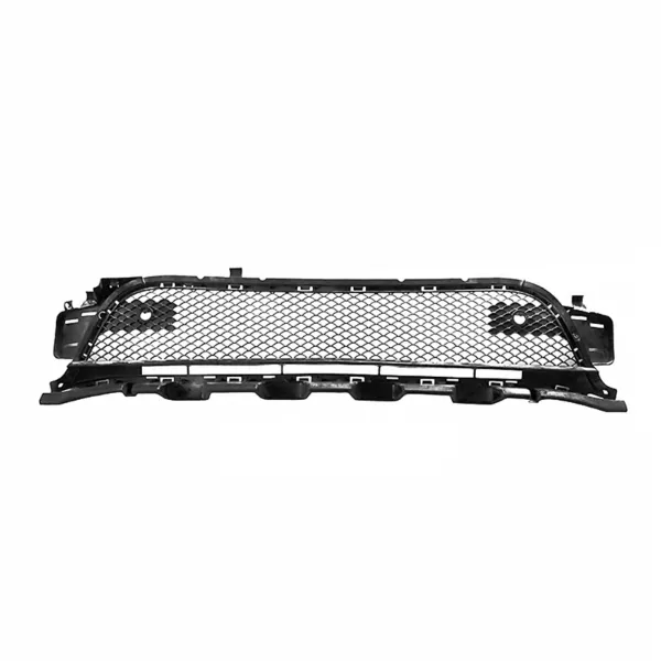 Решітка переднього бампера, права A1178851822 Mercedes