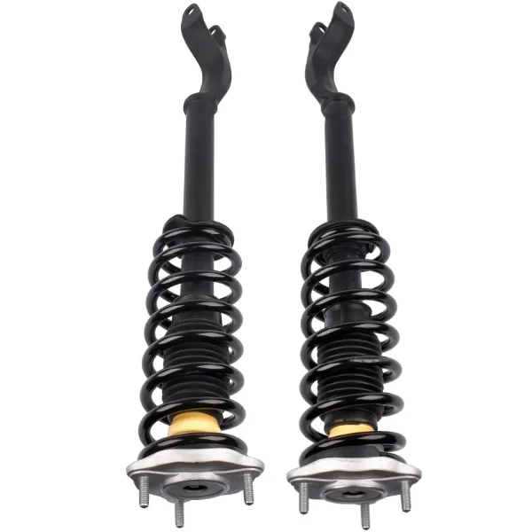 Купити A2533202800 Mercedes Амортизатор передній, правий