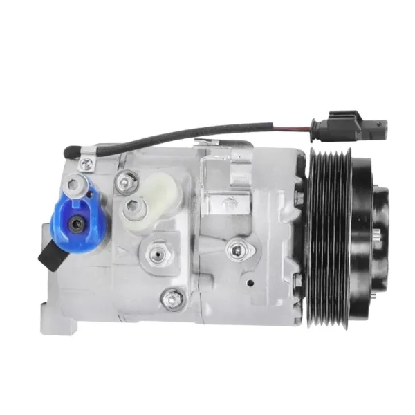 Компресор кондиціонера A0008302500 Mercedes