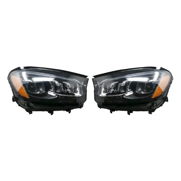 Фара правая Mercedes A1679069806 ціна, від 240.72 USD