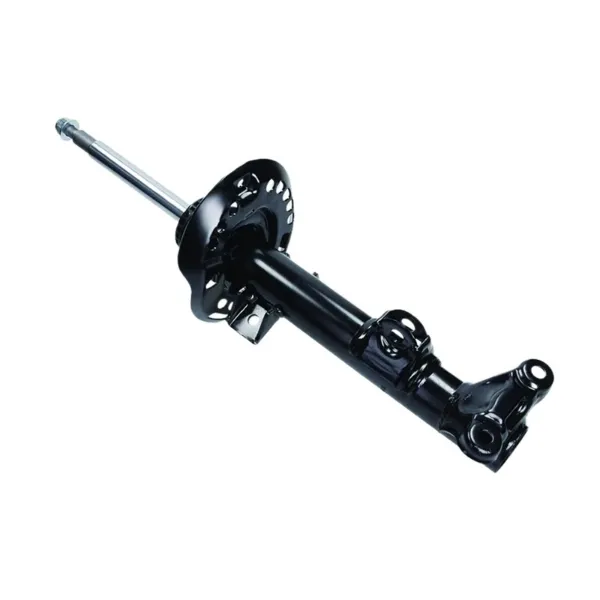 Купити A2123264600 Mercedes Стійка амортизатора задня
