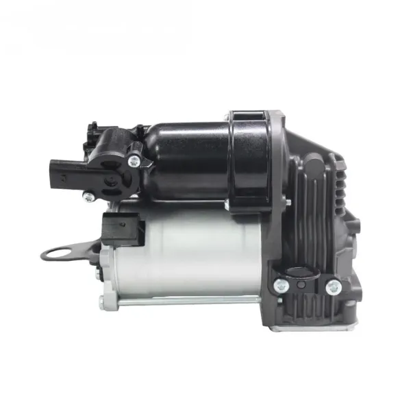 Компресор пневмопідкачки (амортизаторів) A2213201604 Mercedes