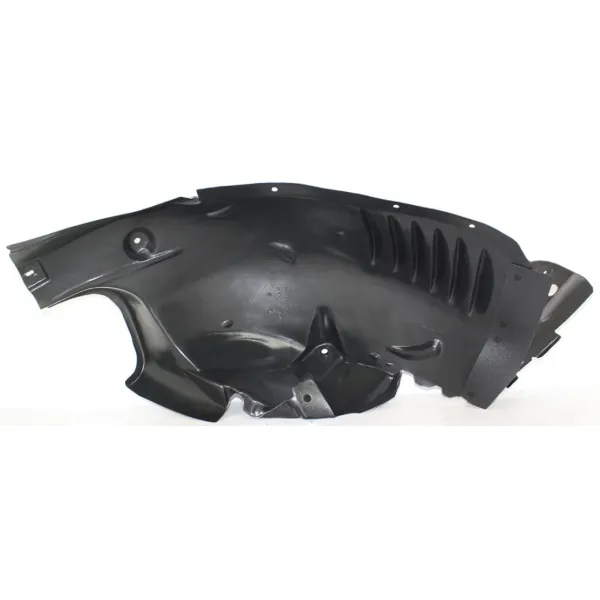 Купити A2046900230 Mercedes Підкрилок переднього крила, правий передній