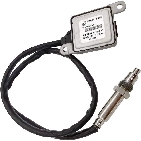 Купити A0009053603 Mercedes Датчик оксидів азоту NOX