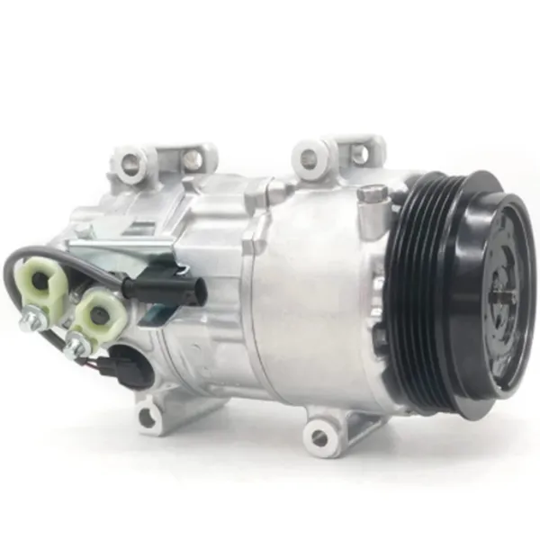 Компресор кондиціонера A0012309011 Mercedes