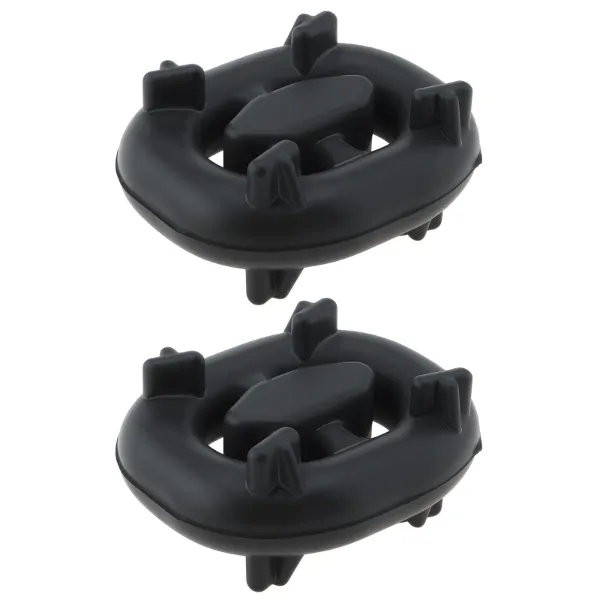 Подушка кріплення глушника Mercedes A1244920044 ціна, від 0.82 USD