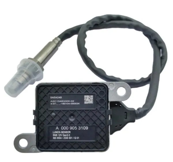 Датчик оксидів азоту NOX, задній A0009053109 Mercedes