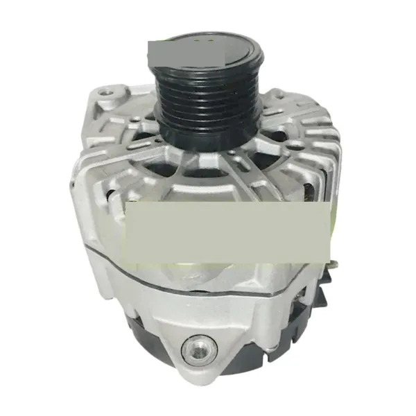 A0009069705 Mercedes Обгонна муфта генератора