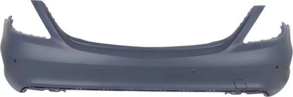 Задній бампер A2228851725 Mercedes