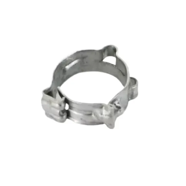 Кронштейн/хомут глушника, передній Mercedes A0049972590 ціна, від 3.26 USD