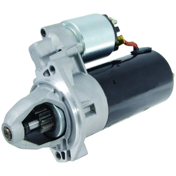 Стартер Mercedes A0031512801 ціна, від 72.22 USD