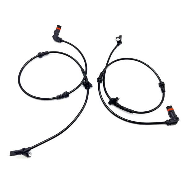 Датчик ABS передній Mercedes A2219055800 ціна, від 50.62 USD