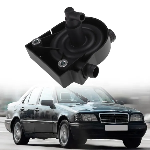 A1110180135 Mercedes Масловіддільник