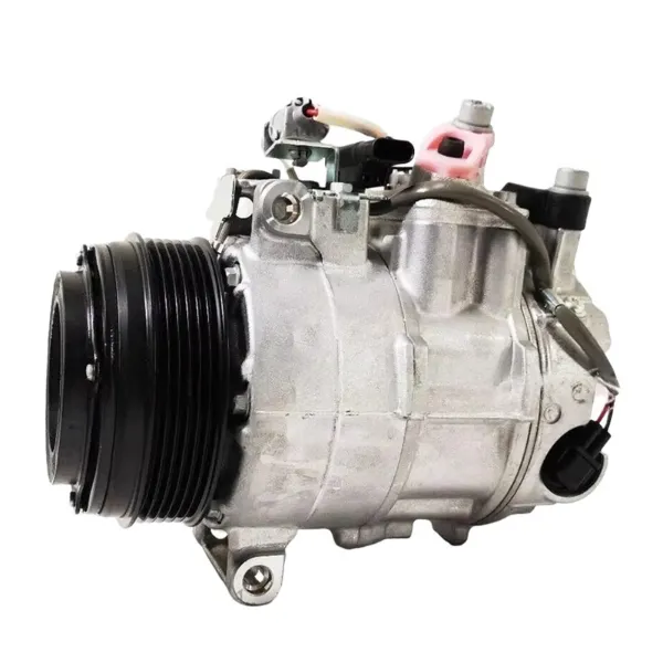 Компресор системи кондиціювання Mercedes A0008305000 ціна, від 495.59 USD