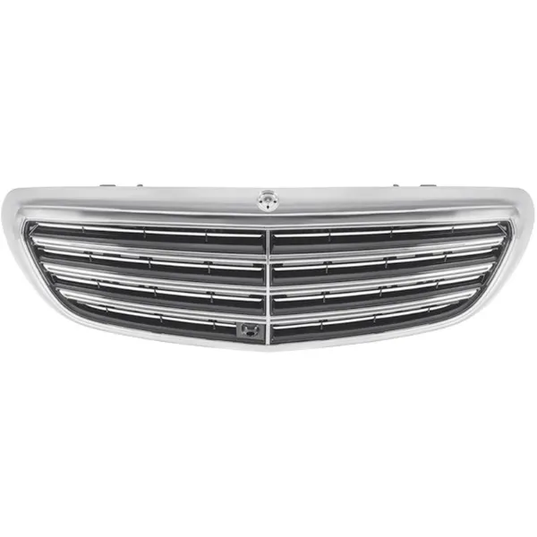 Решітка радіатора A2138805202 Mercedes