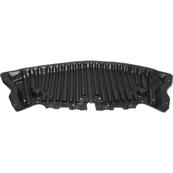 Кенгурятник Mercedes A2125241330 ціна, від 127.35 USD