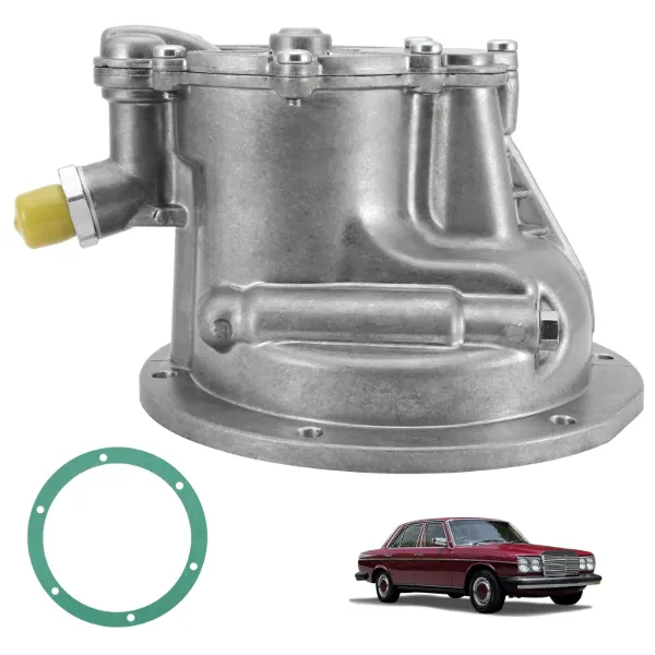 A0002301365 Mercedes Насос вакуумний
