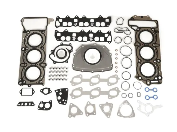 Сальник коленвала двигуна, задній Mercedes A6420100314