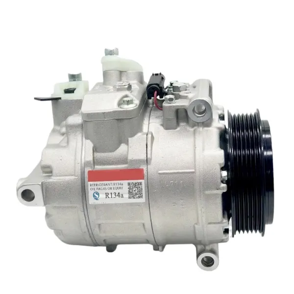 Насос кондиціонера Mercedes A0002308011