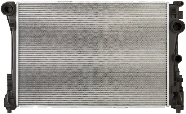 A0995006203 Mercedes Радіатор охолодження двигуна