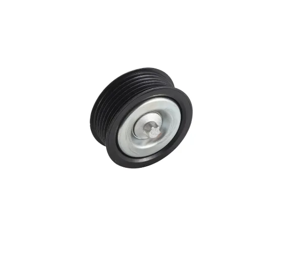 A0002020919 Mercedes Ролик приводного ременя, паразитний