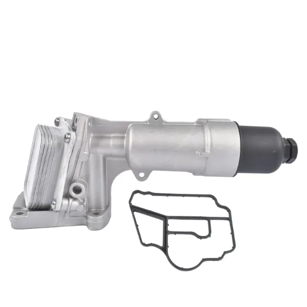Корпус масляного фільтра A2711880001 Mercedes
