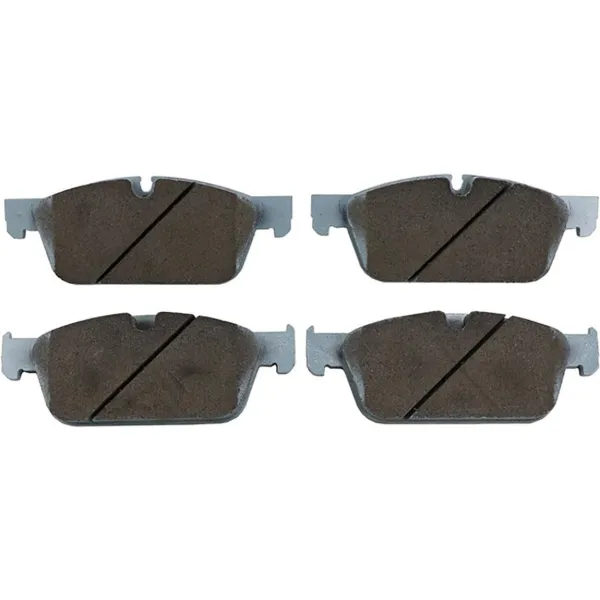 Купити A0074207920 Mercedes Колодки гальмівні передні, дискові