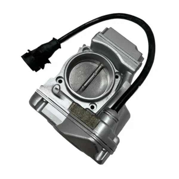 Заслінка повітряна Mercedes A0001414925