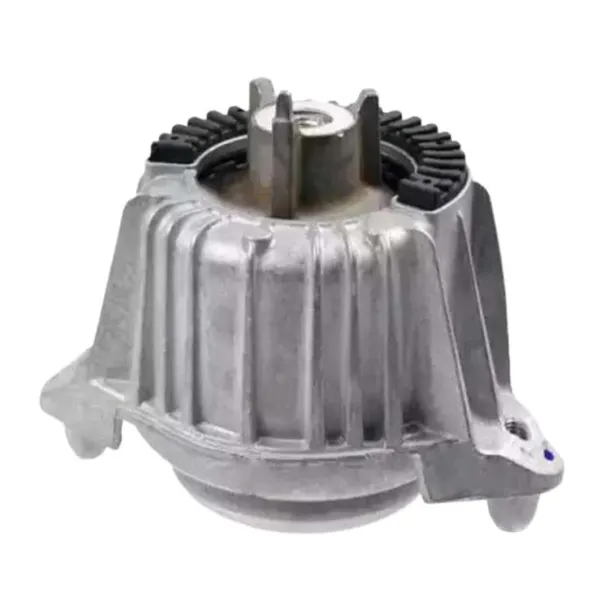 Подушка (опора) двигуна, права A2122406417 Mercedes