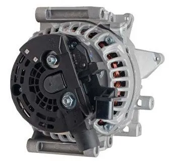 Генератор автомобільний Mercedes A0131540002
