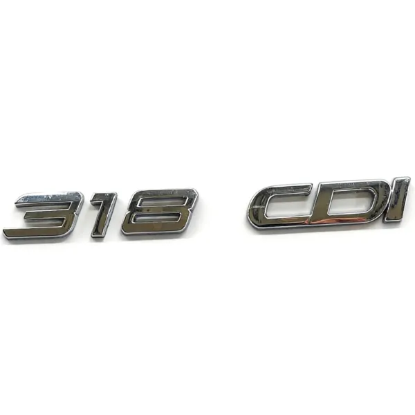 Емблема на кришку багажника, фірм.значок Mercedes A9068171114 ціна, від 18808.29 USD