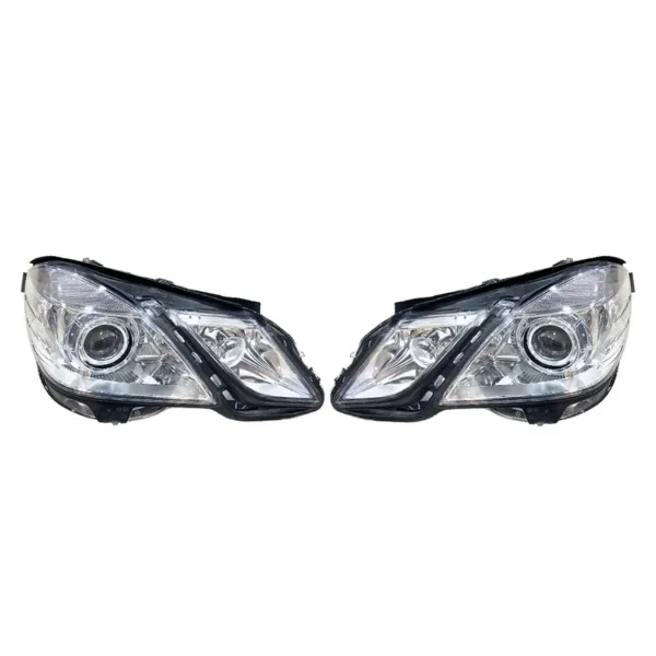 Фара передня права Mercedes A2128208261