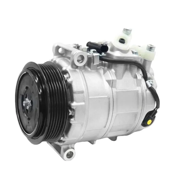 Компресор кондиціонера A0022307211 Mercedes