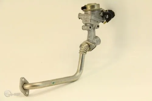 Клапан EGR рециркуляції газів Mercedes A0021406260