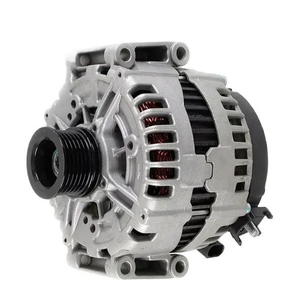 Купити A0031546906 Mercedes Реле регулятор напруги генератора
